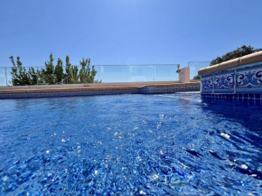 Algarve Premium Villa With Pool by Homing